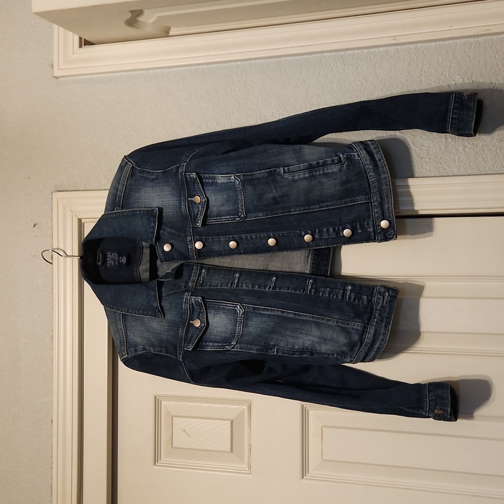 Guess Jean jacket